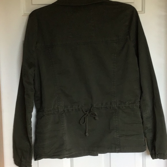 Hollister Jacket - Picture 4 of 4